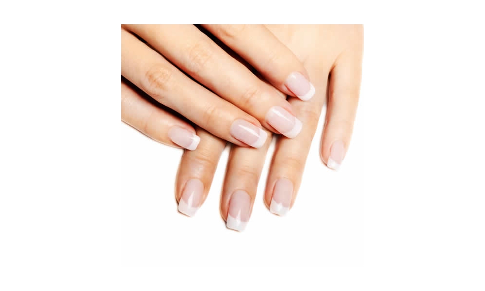 A French Twist: Take the Plunge with Acrylic Dip!